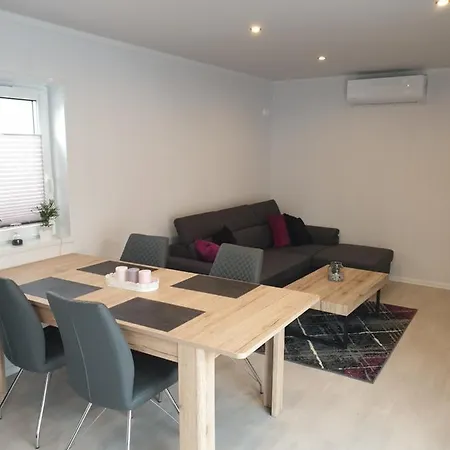 Apartmán H&h - Tinys Muhr Am