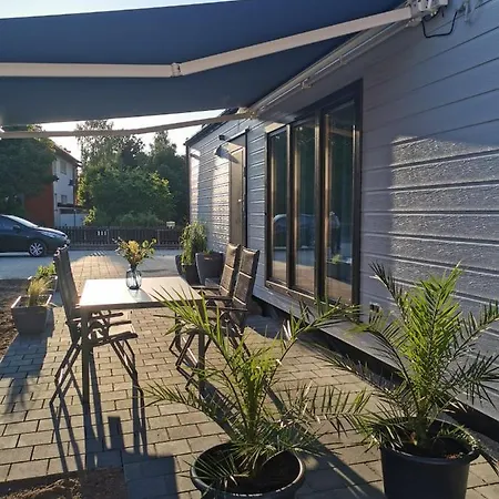 H&h - Tinys Muhr Am Apartmán