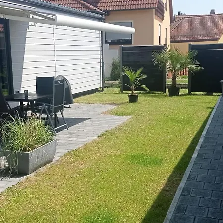 H&h - Tinys Muhr Am * Muhr am See