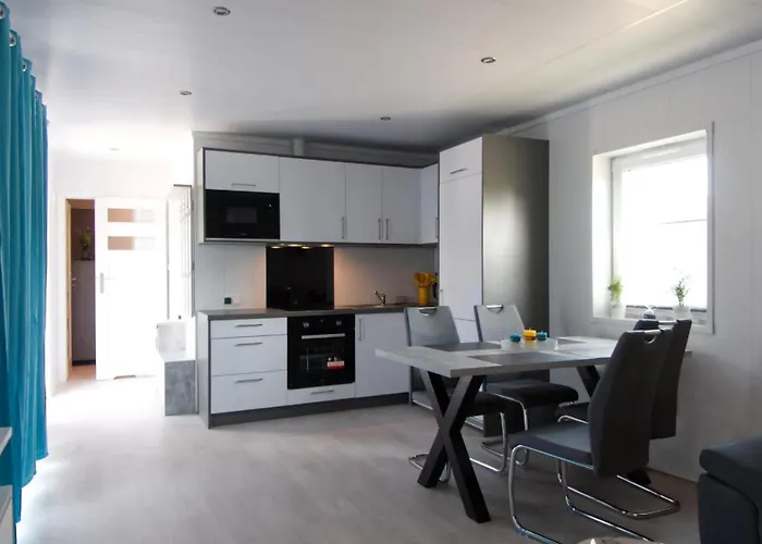 H&h - Tinys Muhr Am Apartament