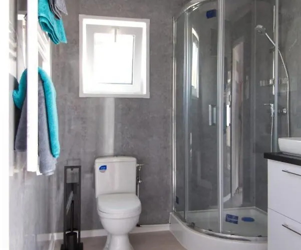 Apartament H&h - Tinys Muhr Am *