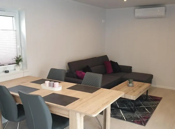 Apartment H&h - Tinys Muhr Am
