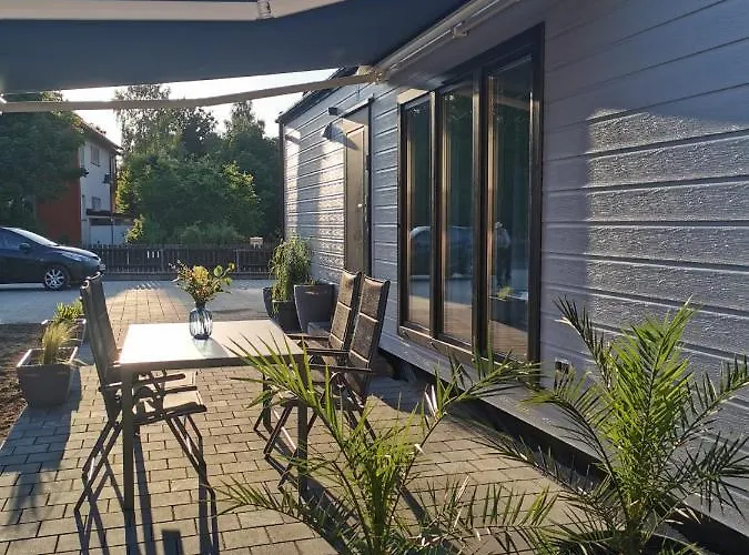 H&h - Tinys Muhr Am Apartament