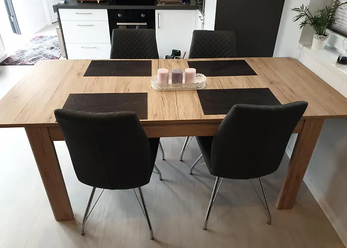 Apartament H&h - Tinys Muhr Am