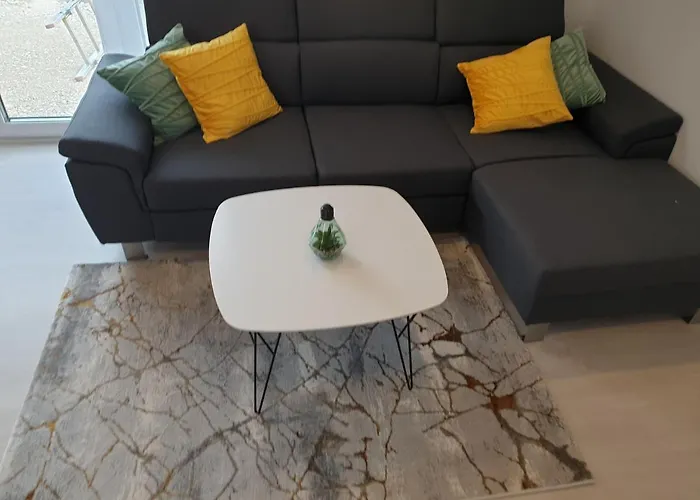 Apartament H&h - Tinys Muhr Am Muhr am See