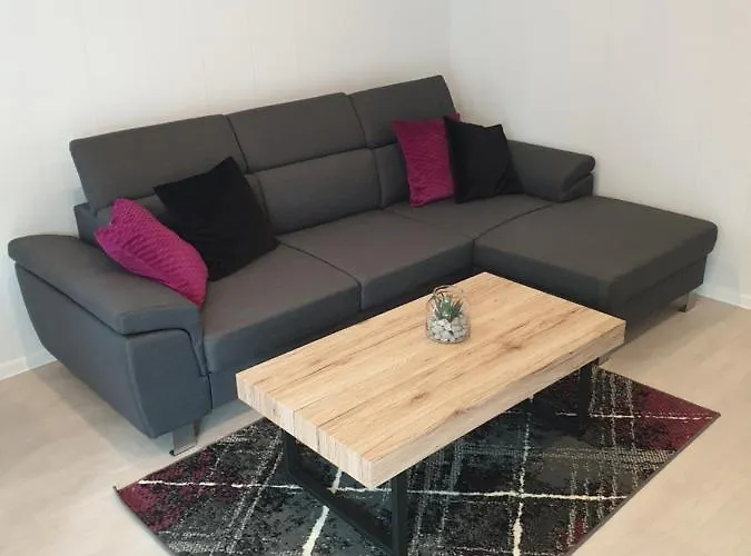 Apartment H&h - Tinys Muhr Am *