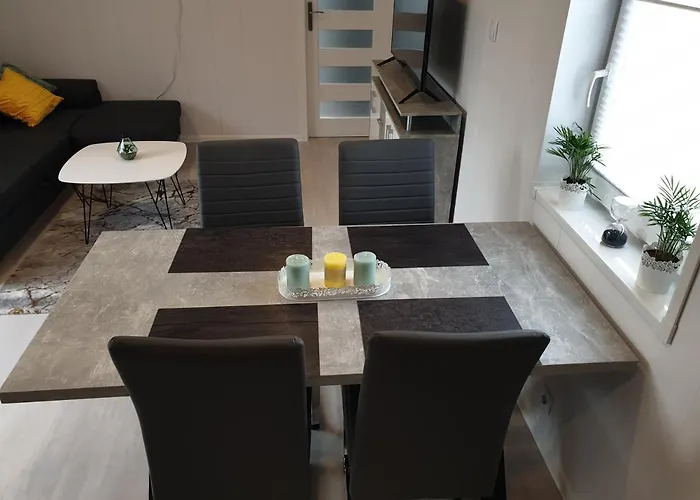 H&h - Tinys Muhr Am Apartament Muhr am See
