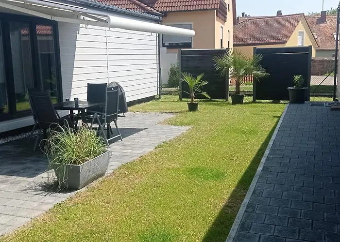 H&h - Tinys Muhr Am * Muhr am See