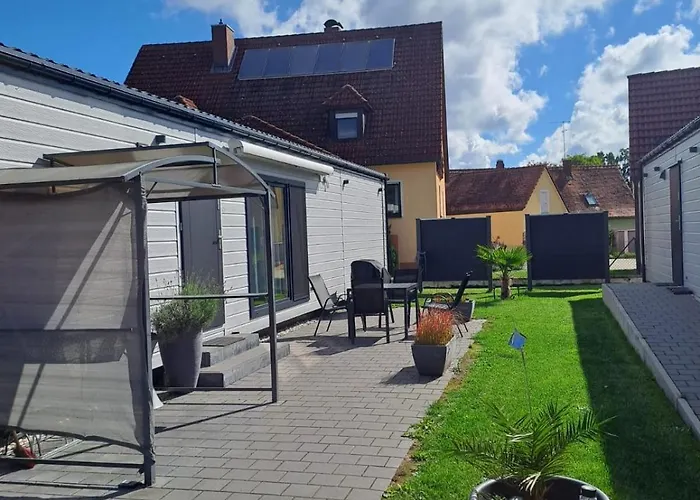 H&h - Tinys Muhr Am *