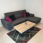 Appartamento H&h - Tinys Muhr Am *