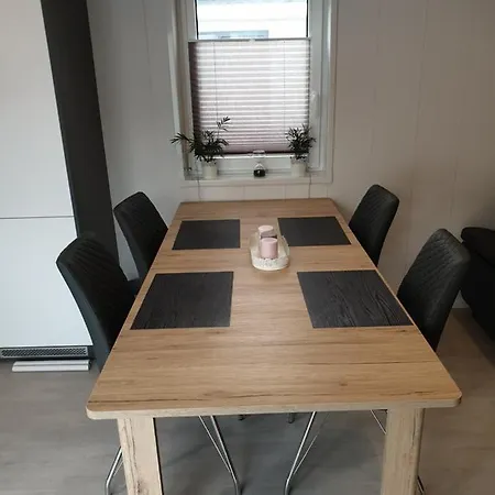H&h - Tinys Muhr Am