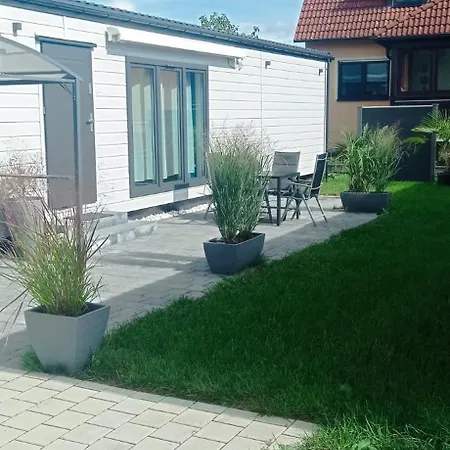 Lejlighed H&h - Tinys Muhr Am