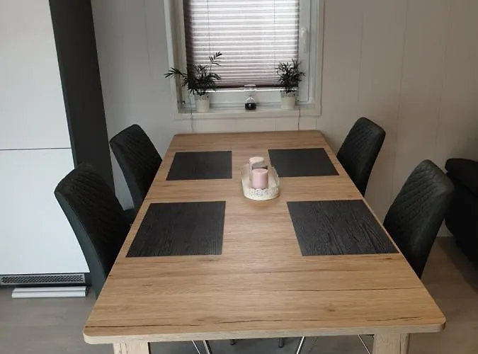 H&h - Tinys Muhr Am
