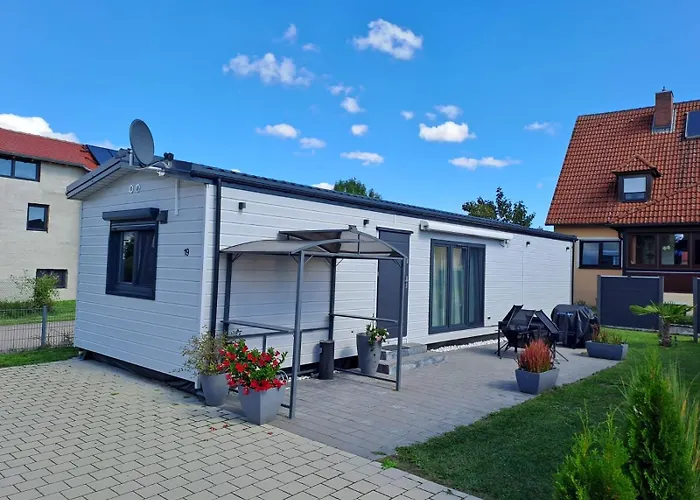 H&h - Tinys Muhr Am * Muhr am See